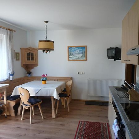 דירות סיליאן Haus Margreth חדר תמונה
