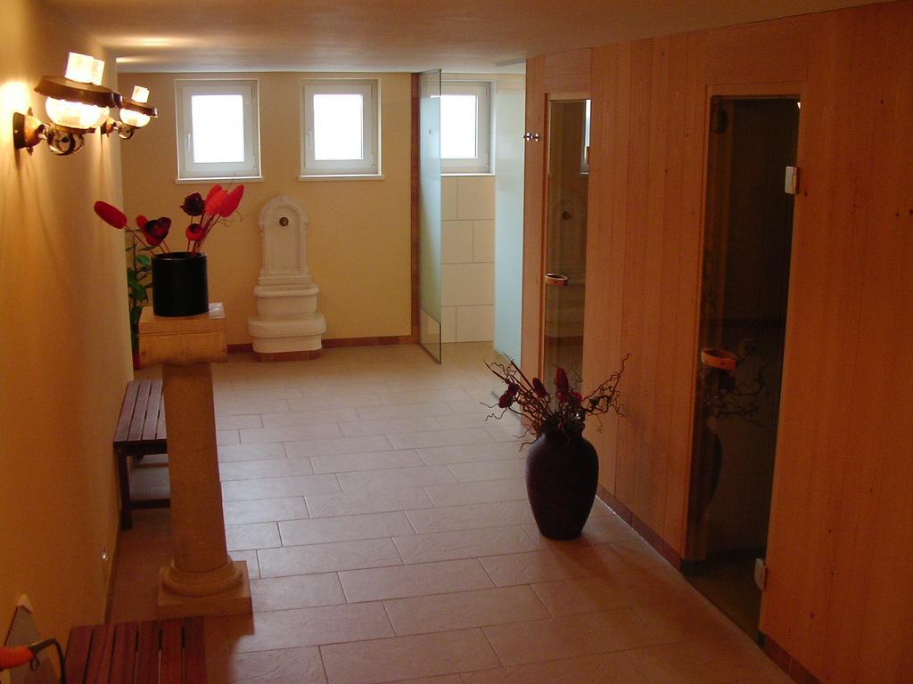 דירות סיליאן Haus Margreth מראה חיצוני תמונה