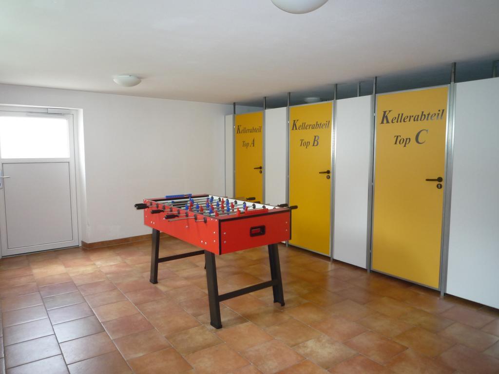 דירות סיליאן Haus Margreth מראה חיצוני תמונה