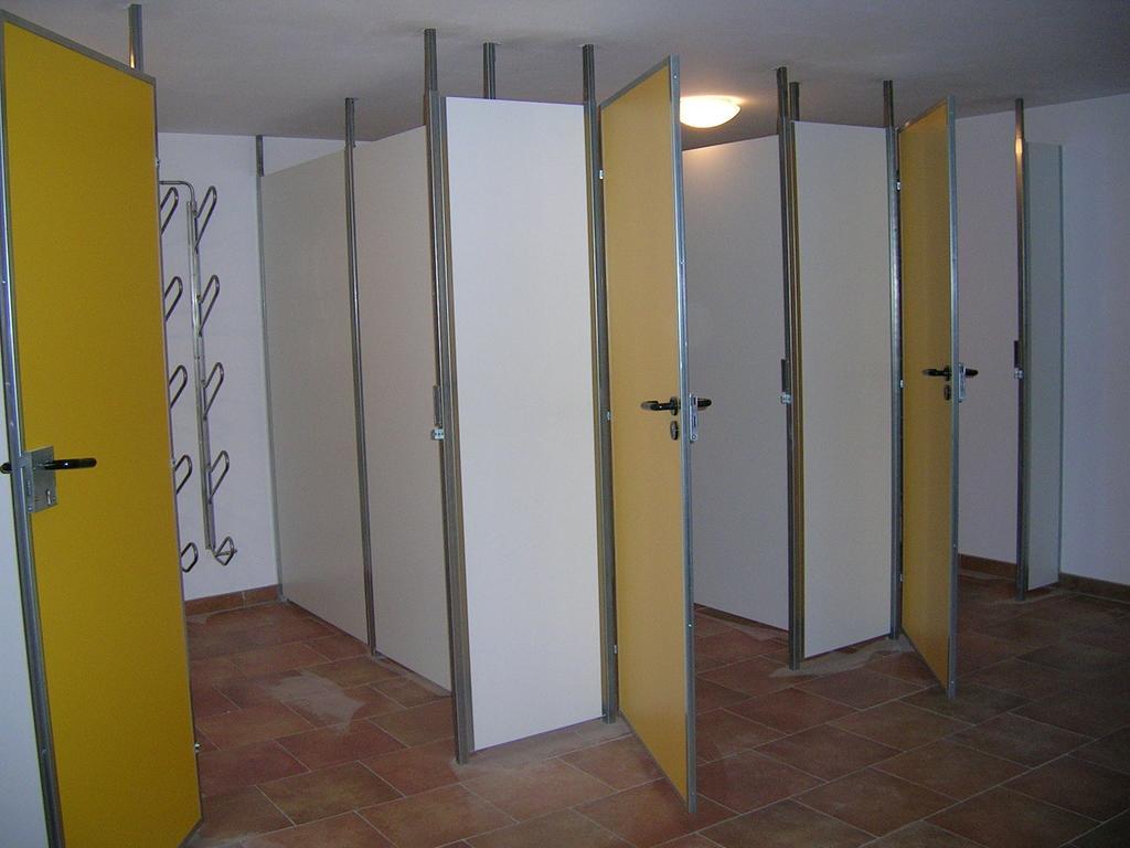 דירות סיליאן Haus Margreth מראה חיצוני תמונה