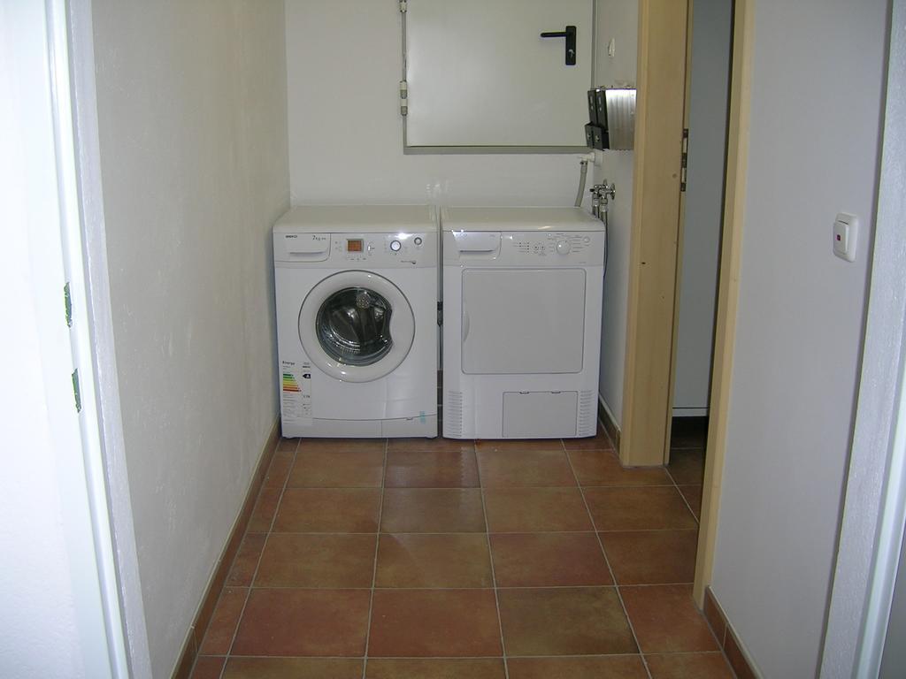 דירות סיליאן Haus Margreth מראה חיצוני תמונה