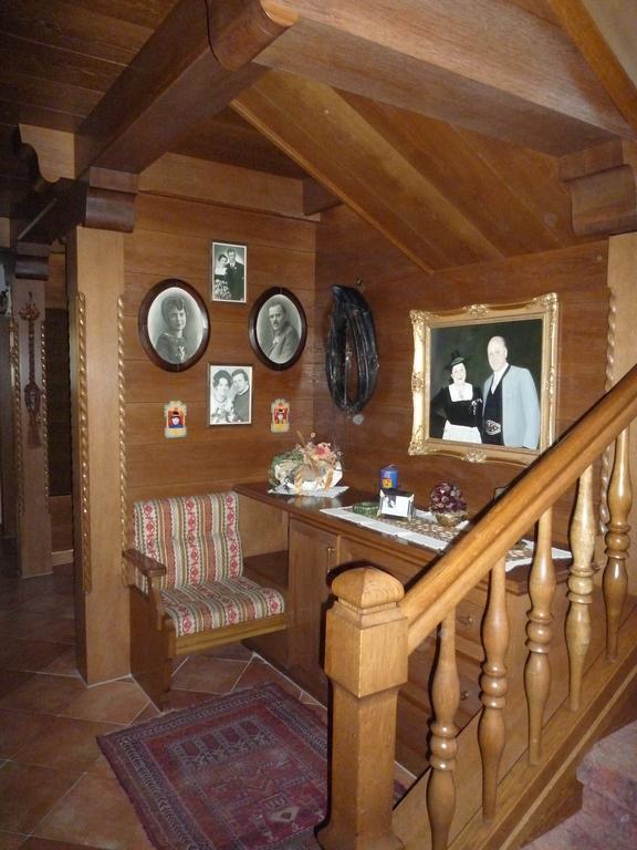 דירות סיליאן Haus Margreth מראה חיצוני תמונה