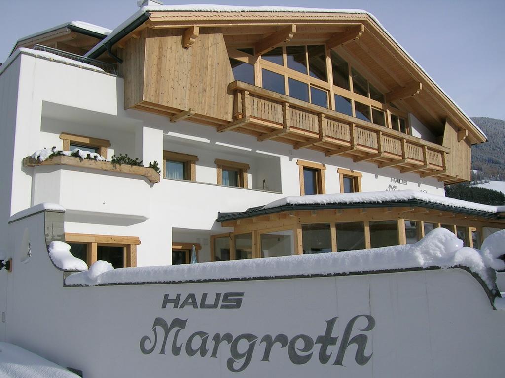 דירות סיליאן Haus Margreth מראה חיצוני תמונה