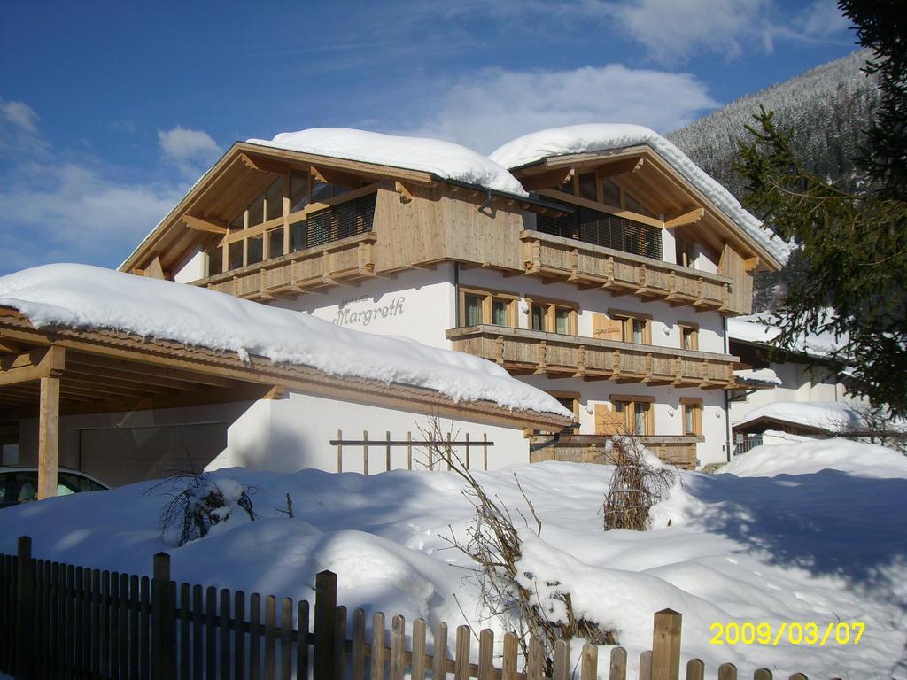 דירות סיליאן Haus Margreth מראה חיצוני תמונה