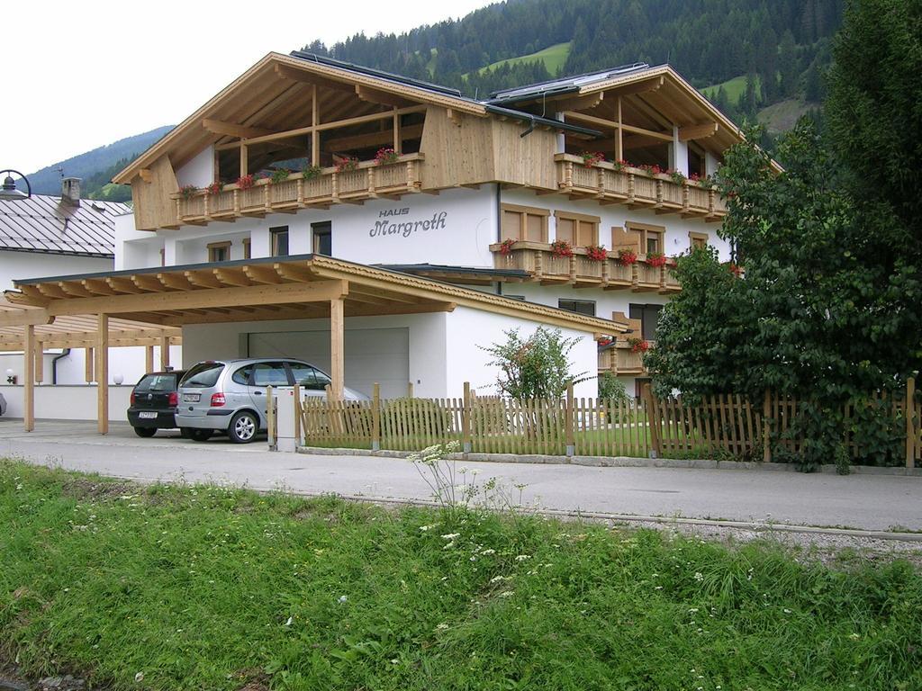 דירות סיליאן Haus Margreth מראה חיצוני תמונה