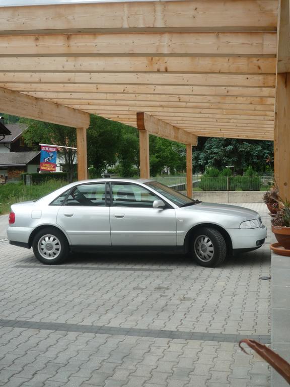 דירות סיליאן Haus Margreth מראה חיצוני תמונה