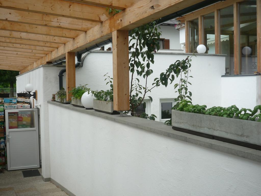 דירות סיליאן Haus Margreth מראה חיצוני תמונה