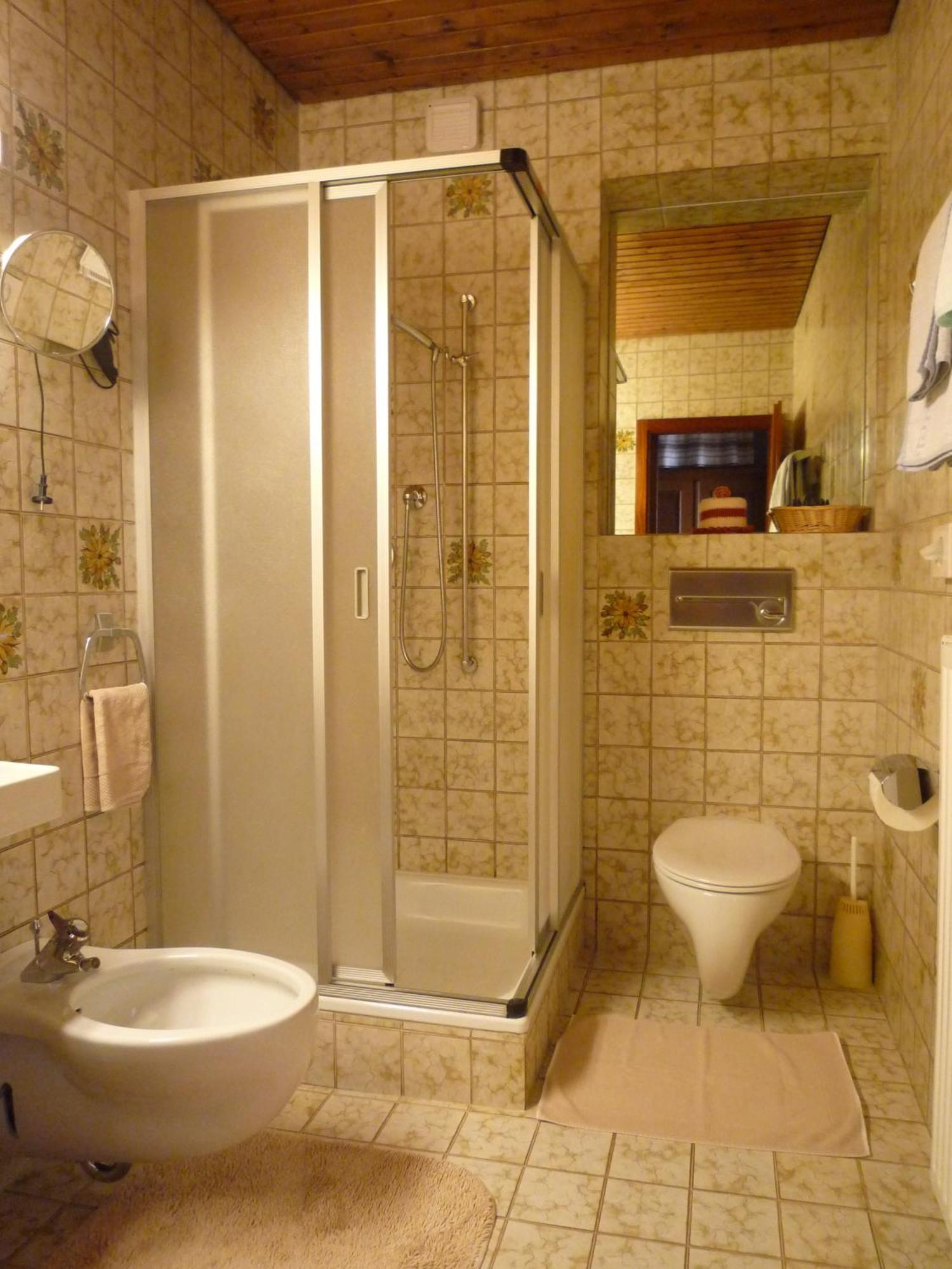 דירות סיליאן Haus Margreth חדר תמונה
