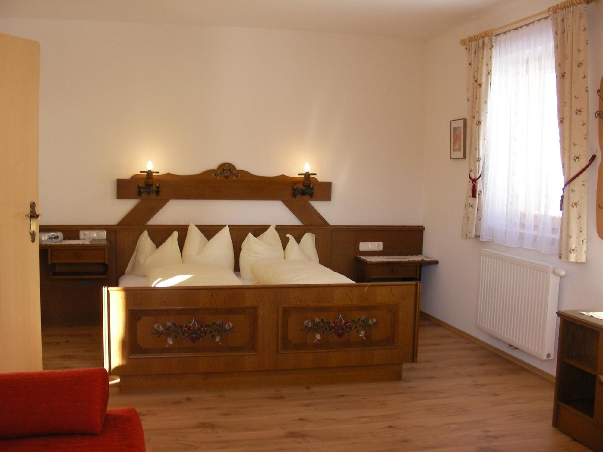 דירות סיליאן Haus Margreth חדר תמונה