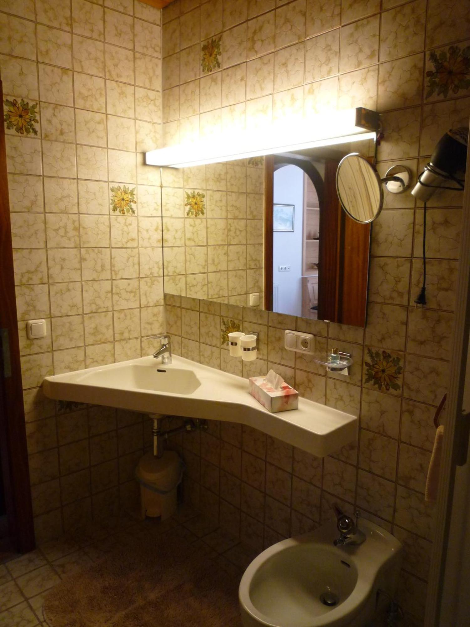 דירות סיליאן Haus Margreth חדר תמונה