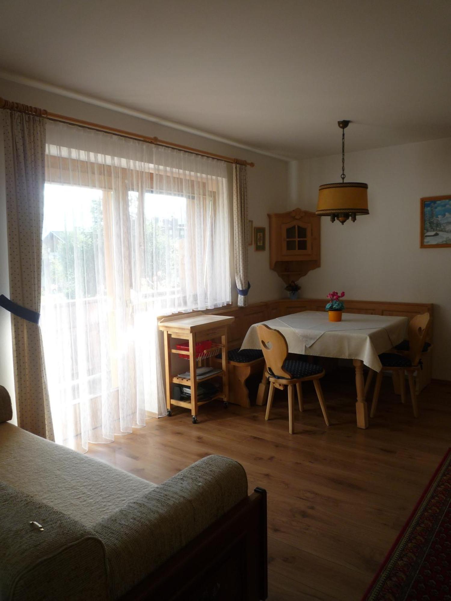 דירות סיליאן Haus Margreth חדר תמונה