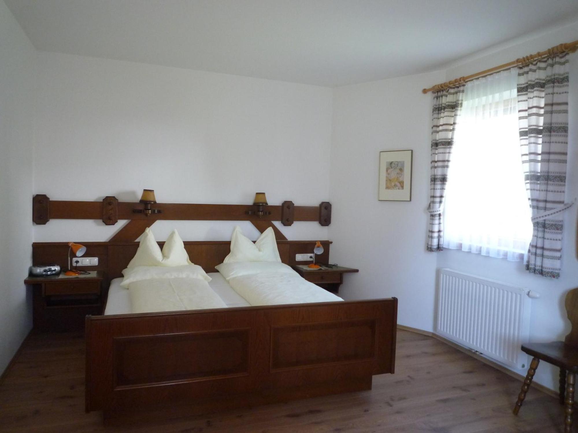 דירות סיליאן Haus Margreth חדר תמונה