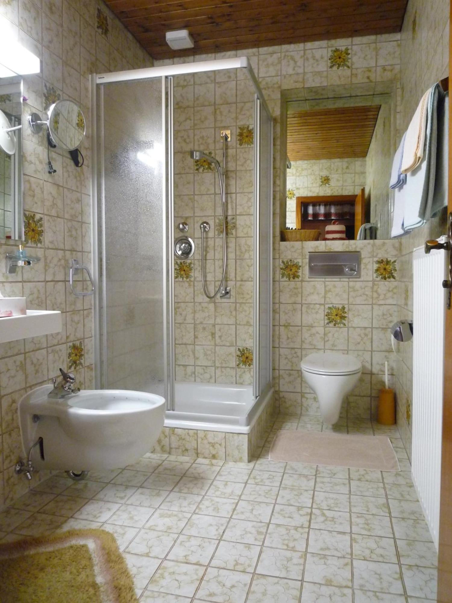 דירות סיליאן Haus Margreth חדר תמונה