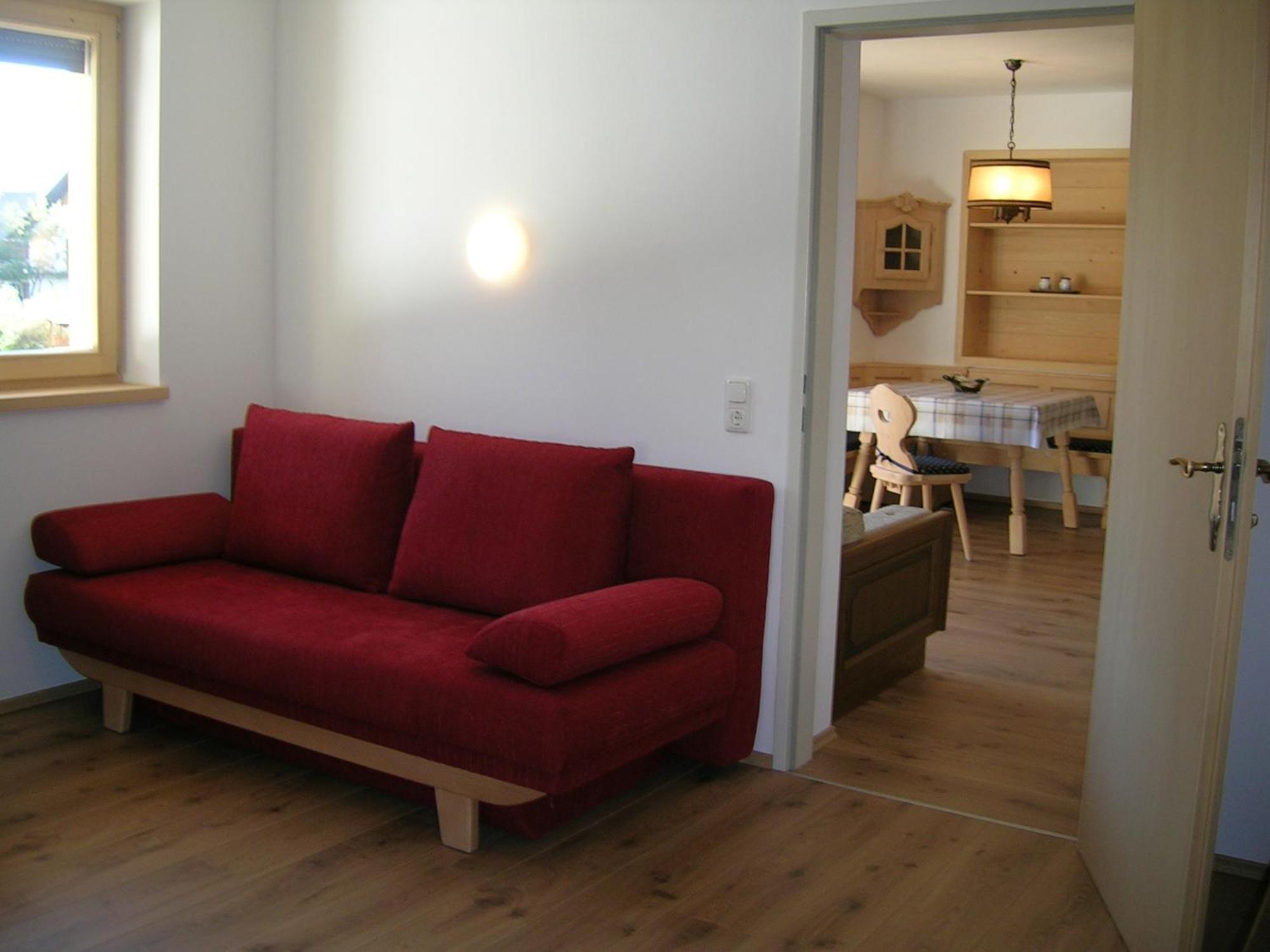 דירות סיליאן Haus Margreth חדר תמונה