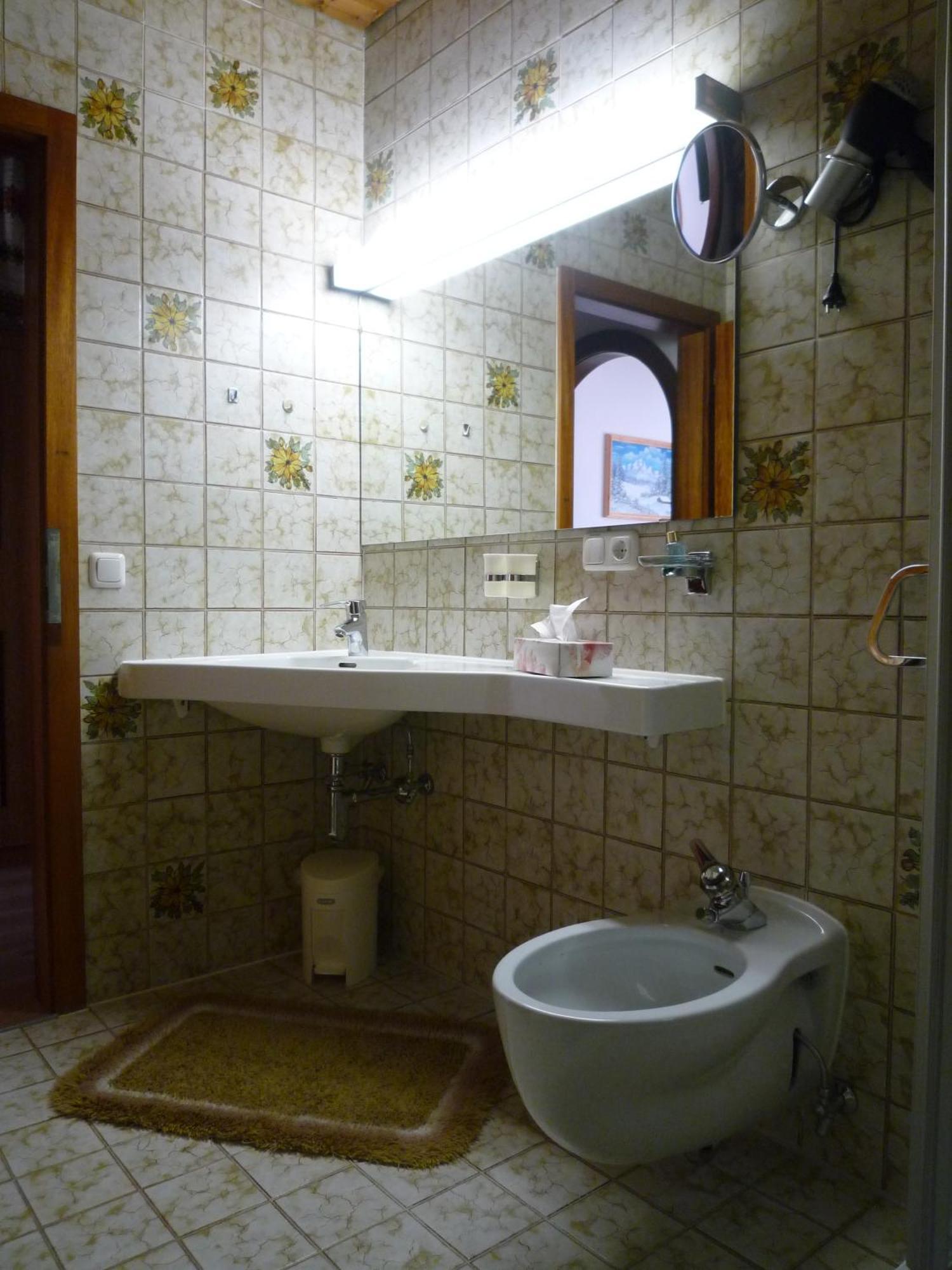 דירות סיליאן Haus Margreth חדר תמונה